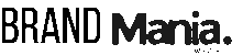 Brand Mania Logo Side